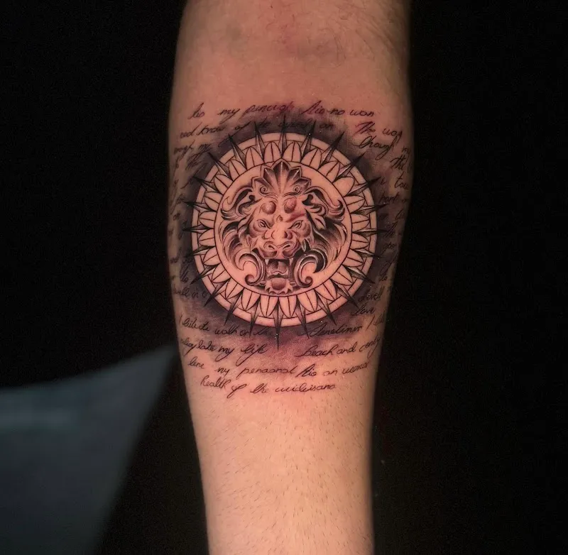 Noble Tattoos