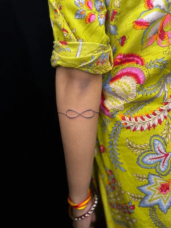 Noble Tattoos