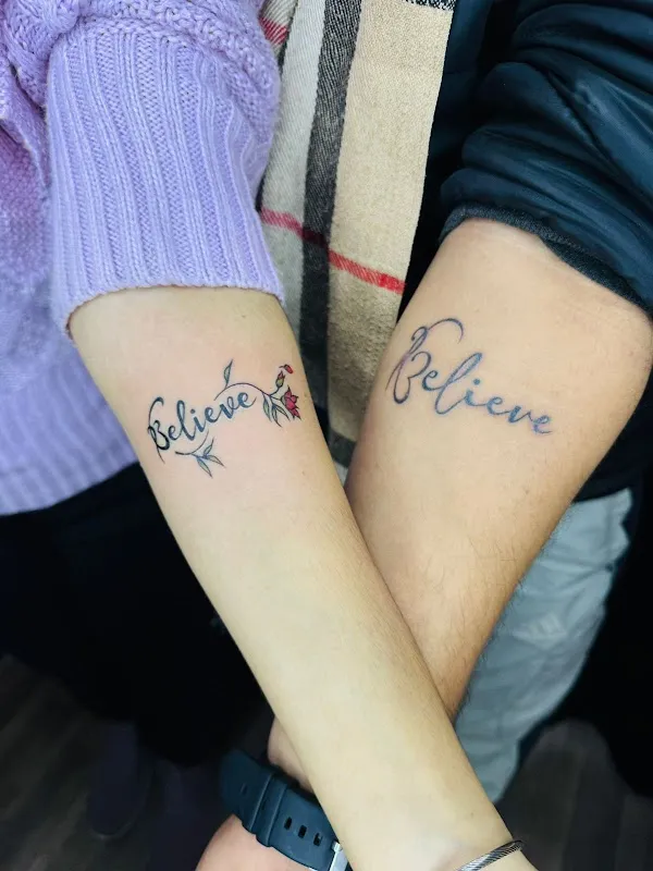 Noble Tattoos
