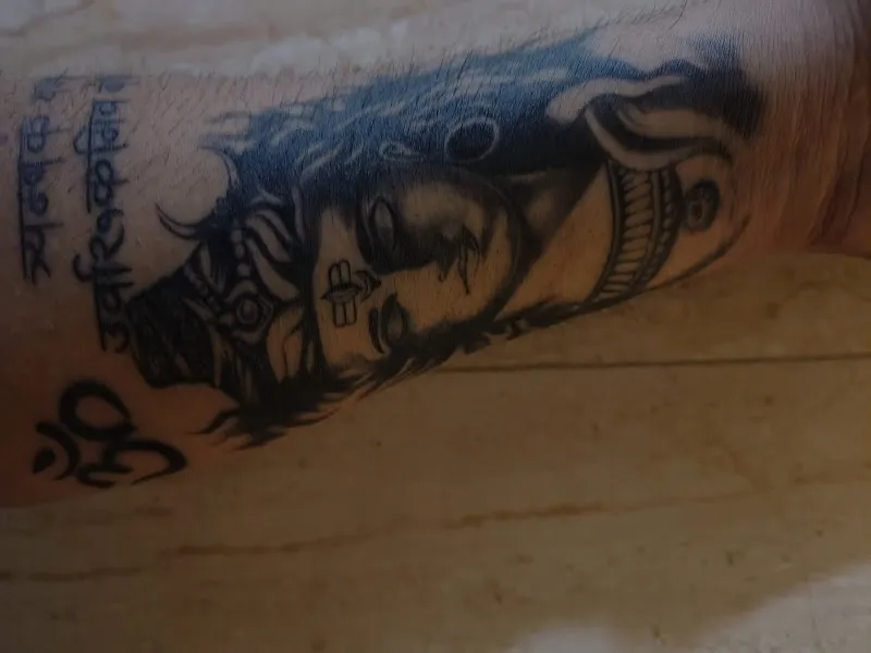 Noble Tattoos