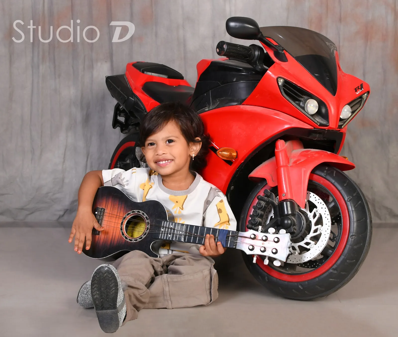 STUDIO D PHOTOGRAPHY