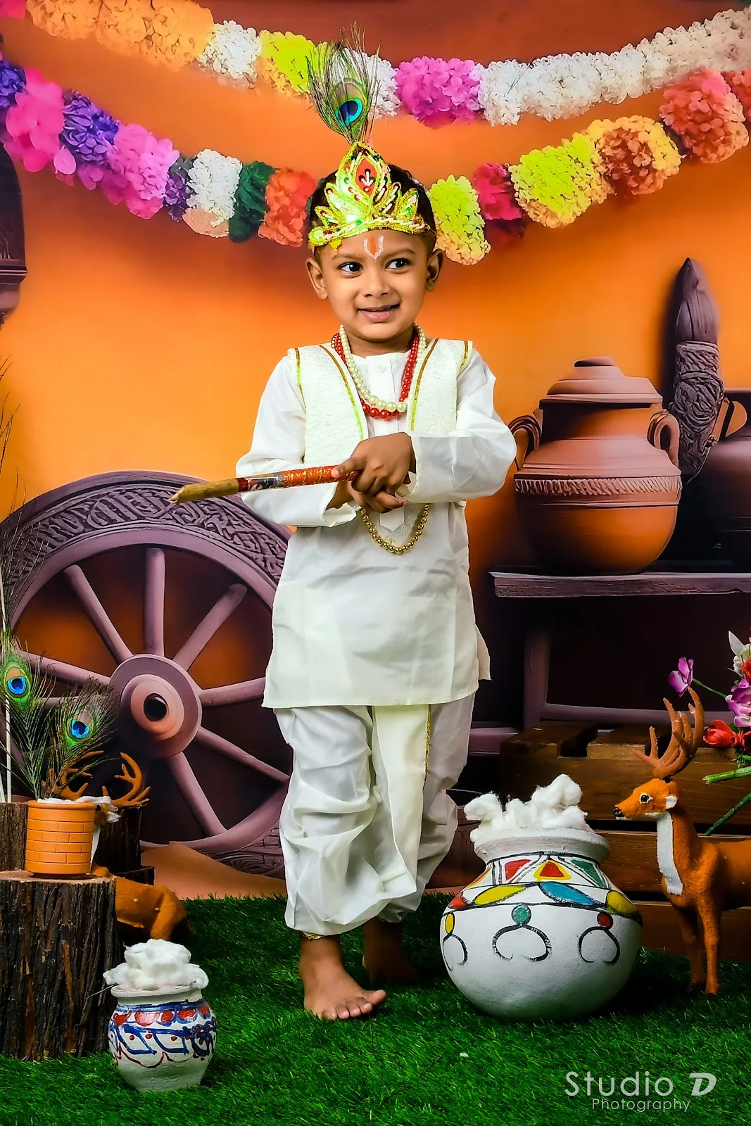 STUDIO D PHOTOGRAPHY