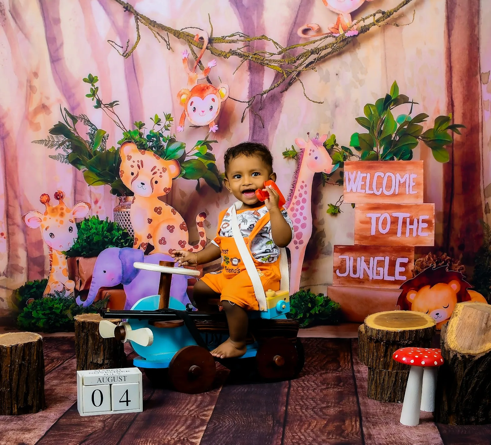 STUDIO D PHOTOGRAPHY
