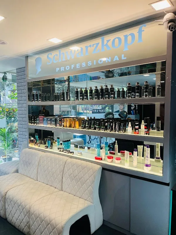 CHEAP AND BEST UNISEX SALON KODIHALLI, INDIRANAGAR