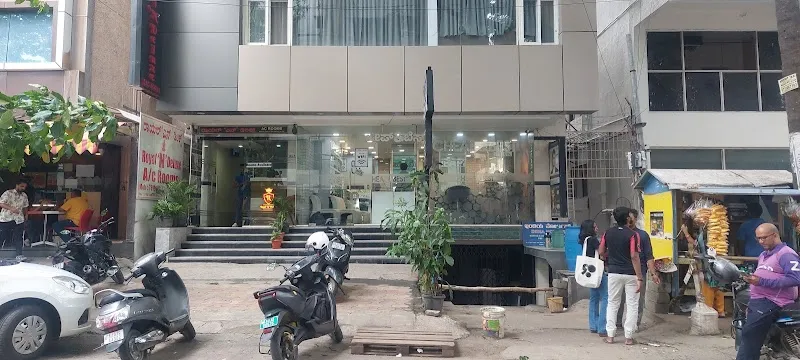 CHEAP AND BEST UNISEX SALON KODIHALLI, INDIRANAGAR