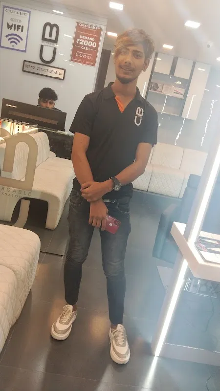 CHEAP AND BEST UNISEX SALON KODIHALLI, INDIRANAGAR