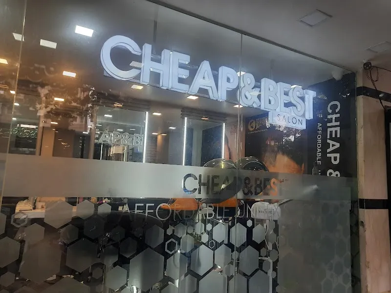 CHEAP AND BEST UNISEX SALON KODIHALLI, INDIRANAGAR