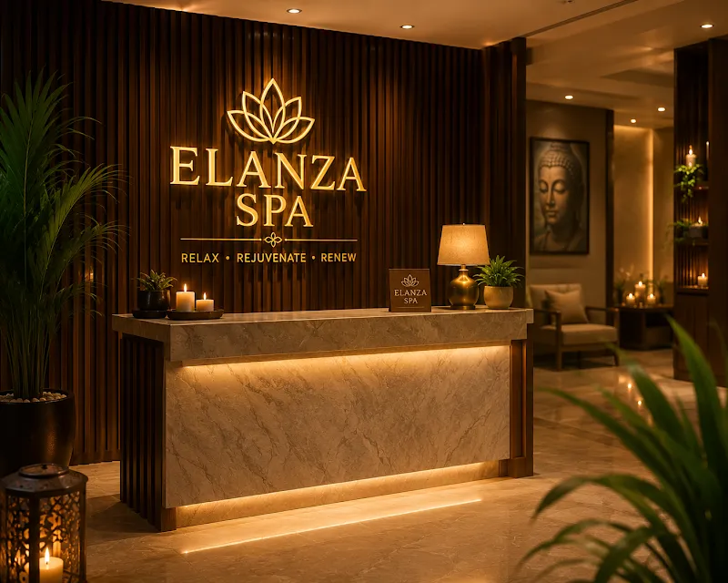 Elanza Spa