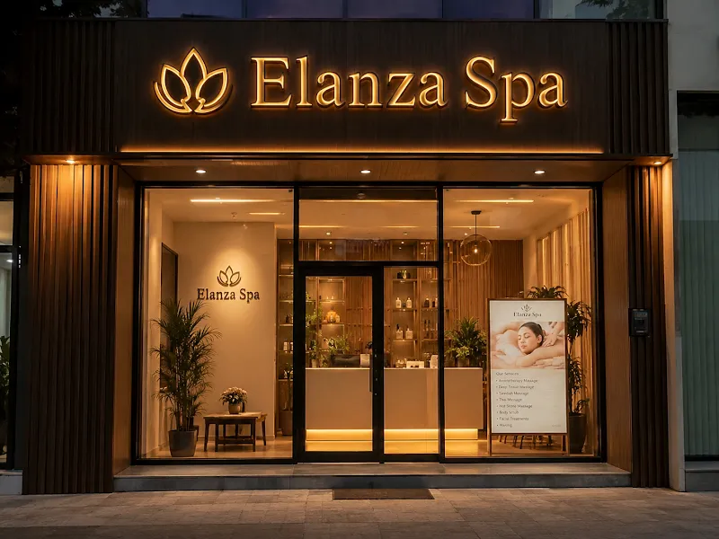 Elanza Spa