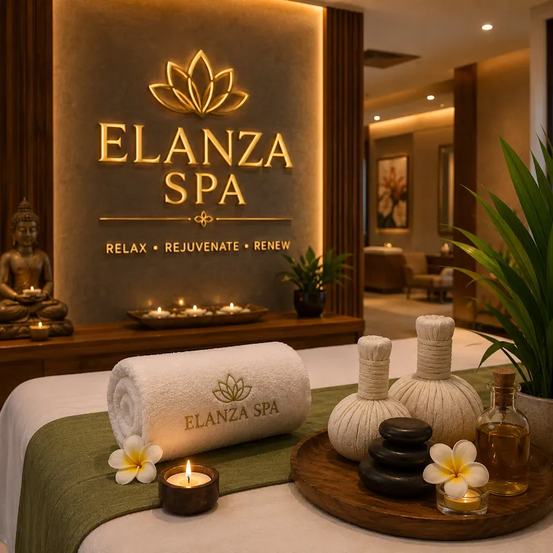 Elanza Spa