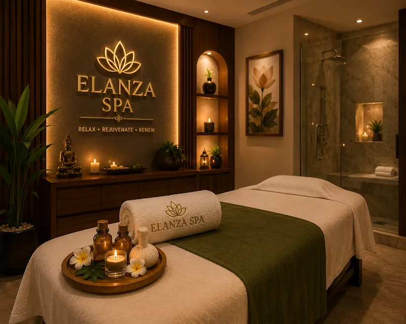 Elanza Spa