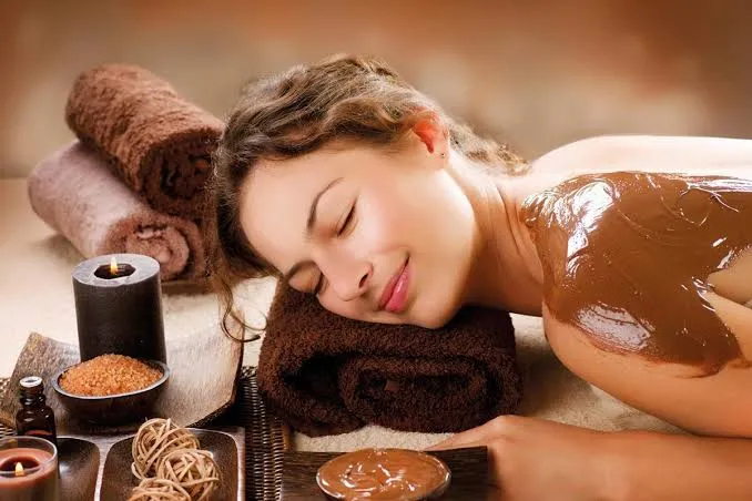 V Wellness Massage Spa Karol Bagh