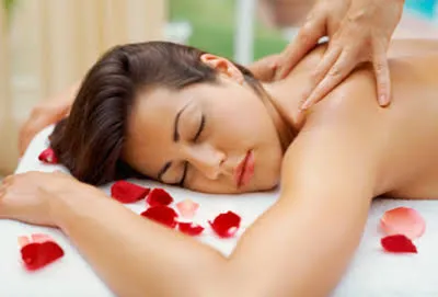 V Wellness Massage Spa Karol Bagh