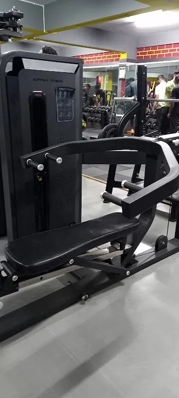 Vivo Sharp Fitness