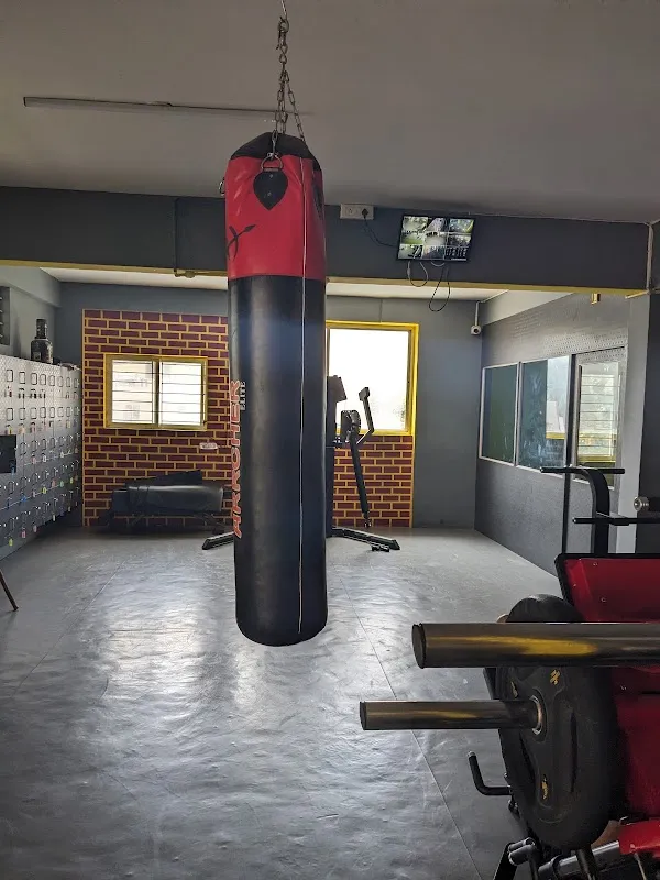 Vivo Sharp Fitness