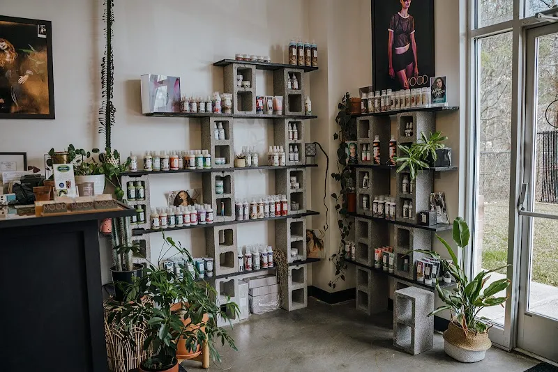 Mood Salon