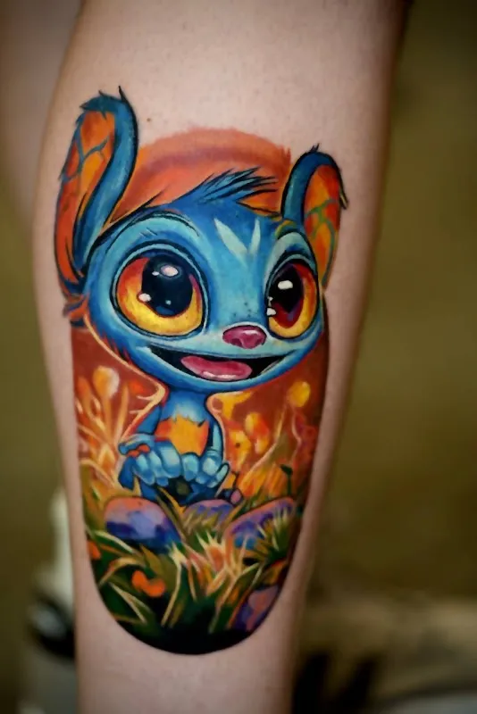 Cleopatra Ink Tattoo & Piercing Seattle Studio