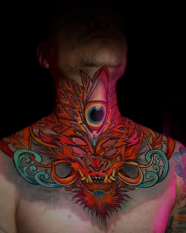 Cleopatra Ink Tattoo & Piercing Seattle Studio