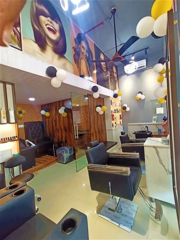 Bloom Beauty Salon & Spa (Only for Ladies)