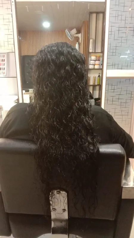Bloom Beauty Salon & Spa (Only for Ladies)