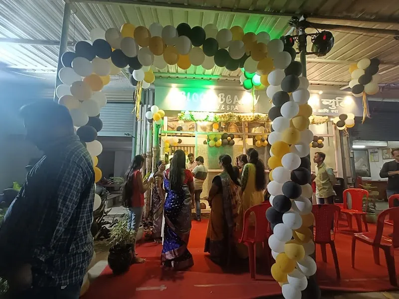 Bloom Beauty Salon & Spa (Only for Ladies)