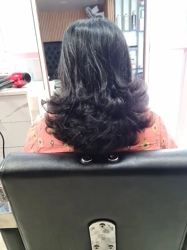 Bloom Beauty Salon & Spa (Only for Ladies)