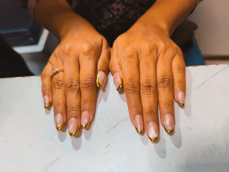 Bloom Beauty Salon & Spa (Only for Ladies)