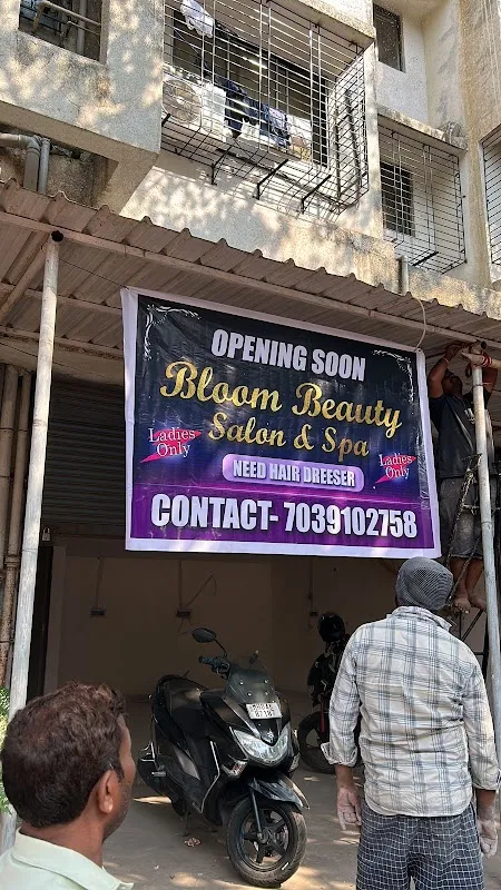 Bloom Beauty Salon & Spa (Only for Ladies)