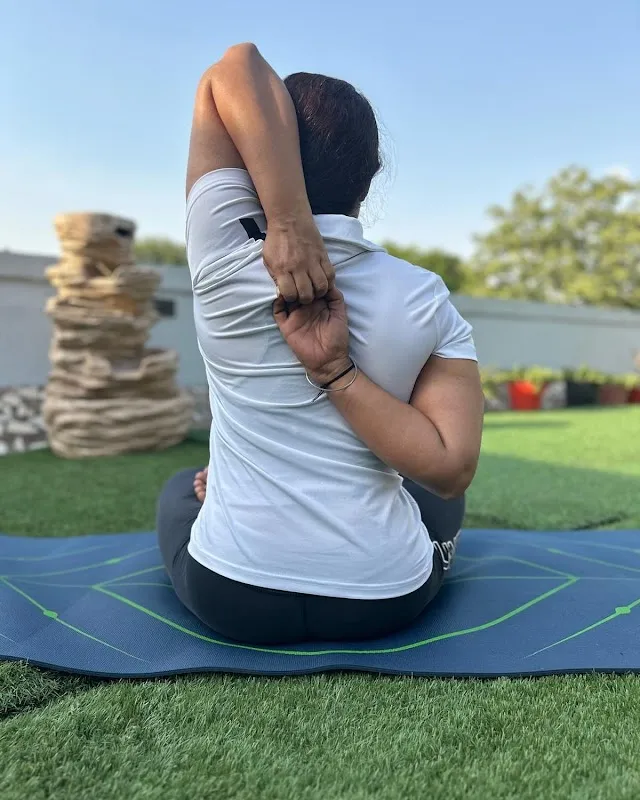 Agastya Yoga School