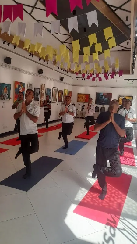 Agastya Yoga School