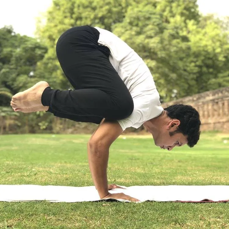 Agastya Yoga School