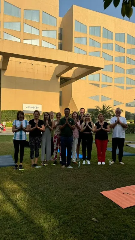 Agastya Yoga School