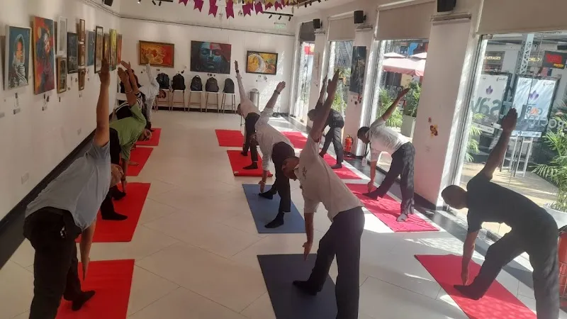 Agastya Yoga School