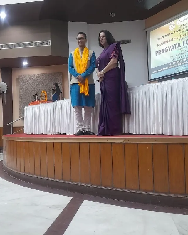 Agastya Yoga School