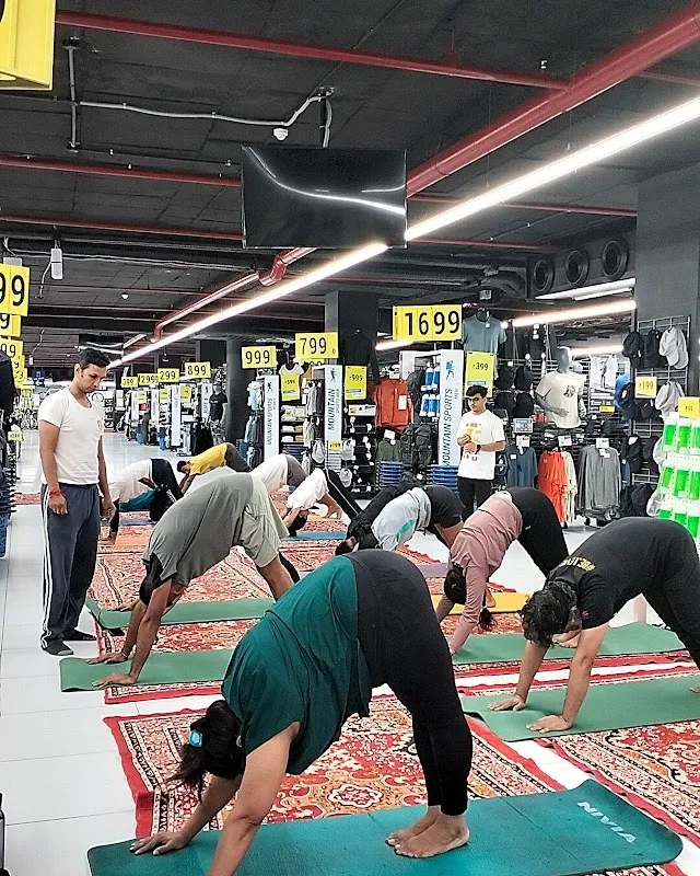 Agastya Yoga School