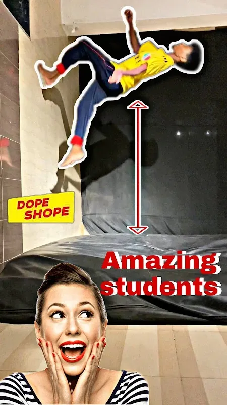 RISING STAR DANCE ACADEMY