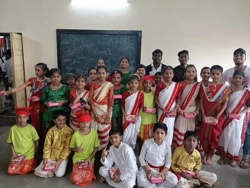 RISING STAR DANCE ACADEMY