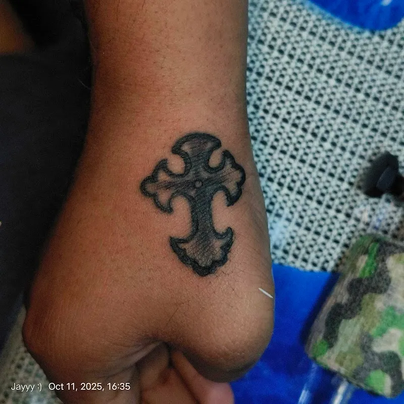 VENOM INK Tattoo Studio