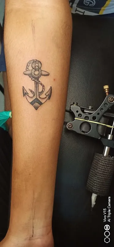 VENOM INK Tattoo Studio