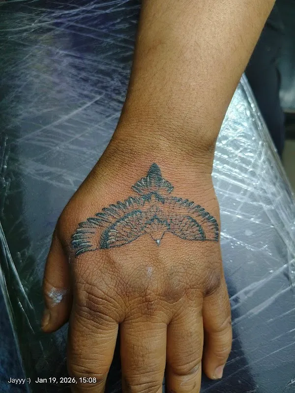 VENOM INK Tattoo Studio