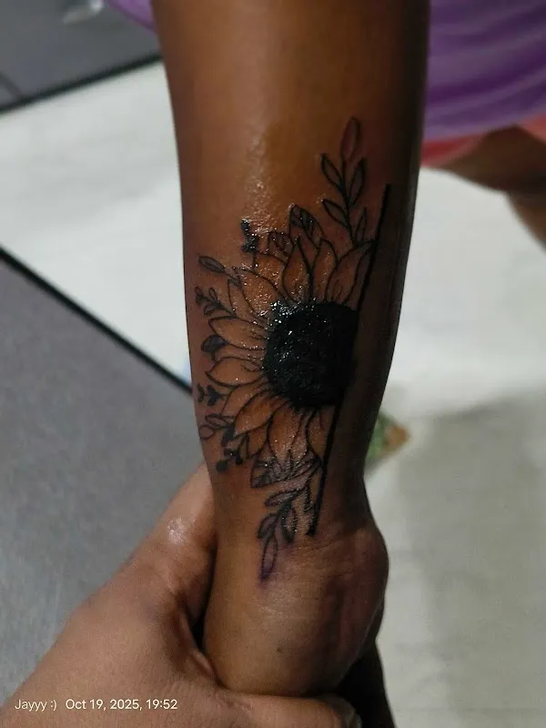 VENOM INK Tattoo Studio