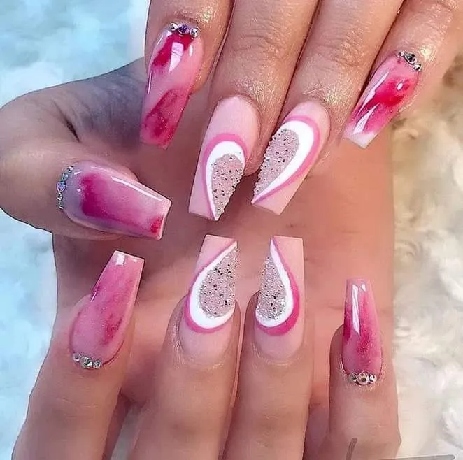 Glory Unisex Salon & Nail Art