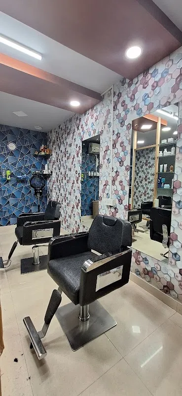 Glory Unisex Salon & Nail Art
