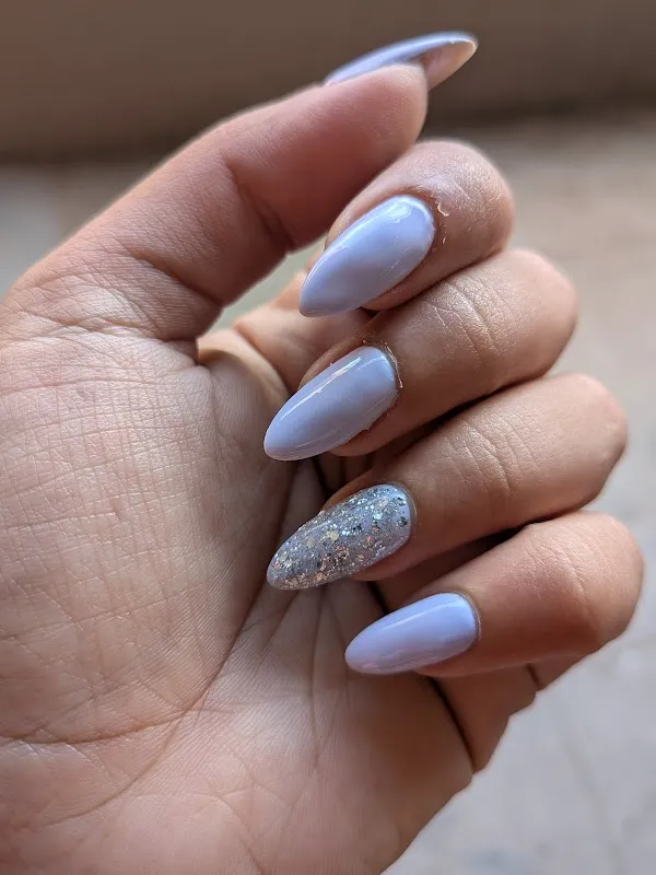 Glory Unisex Salon & Nail Art