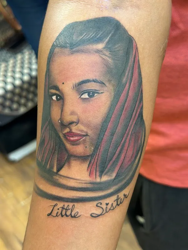 Blood Ink Tattoo Studio