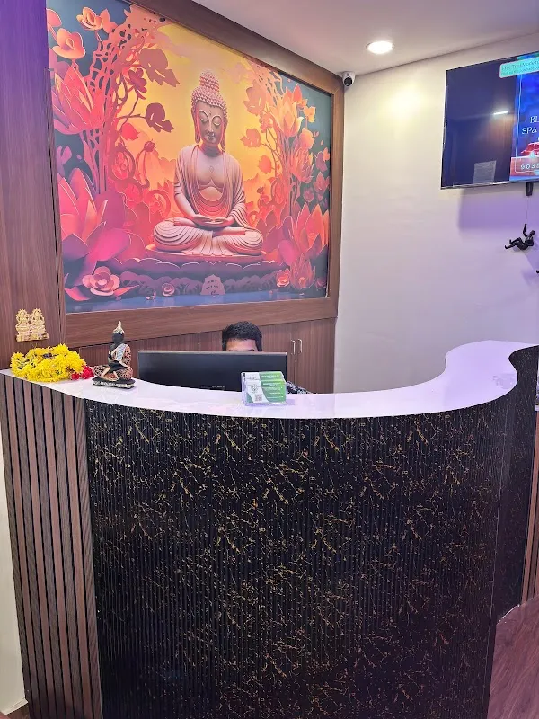 Ayur Wellnes & Spa