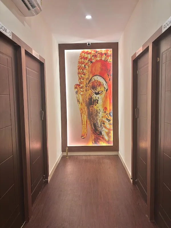 Ayur Wellnes & Spa