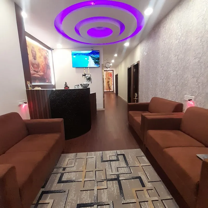 Ayur Wellnes & Spa