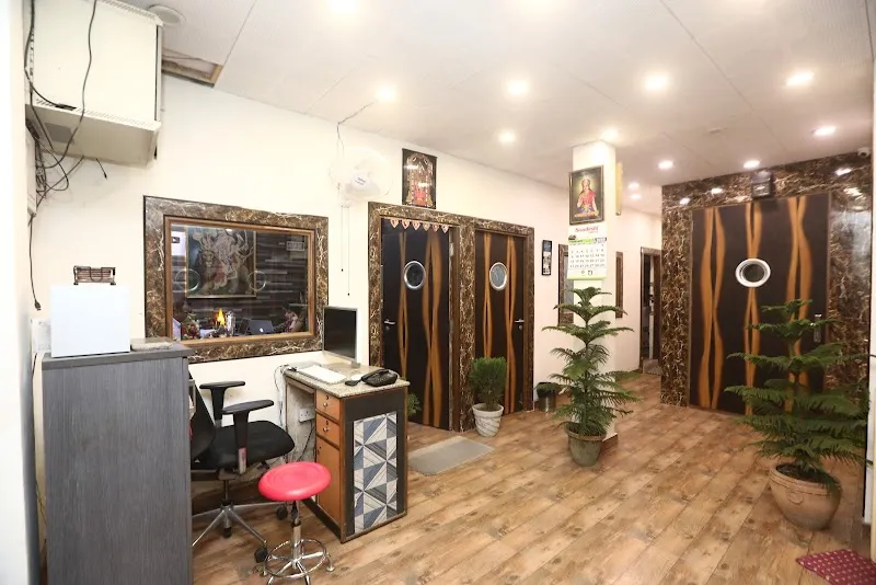 Neelam Films