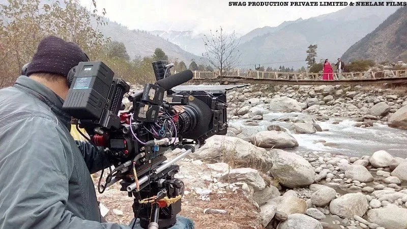 Neelam Films